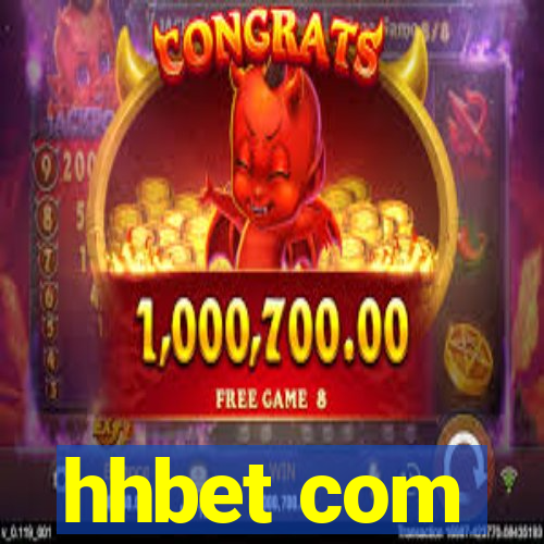 hhbet com